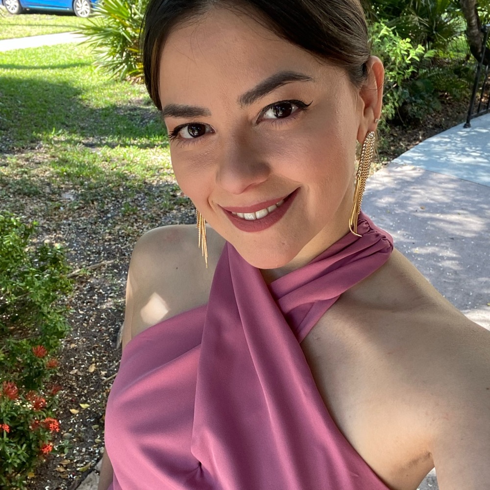 Meet your Posher, Rosa